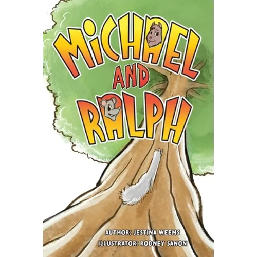 Michael & Ralph
