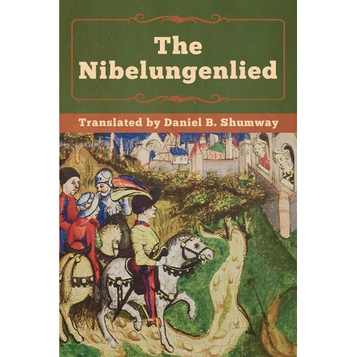 The Nibelungenlied