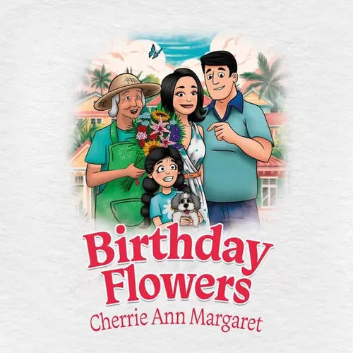 Birthday Flowers
