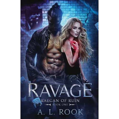 Ravage