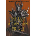 The Last Atlantean Prince