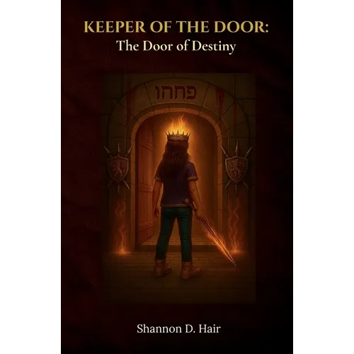 Keeper of the Door: The Door of Destiny