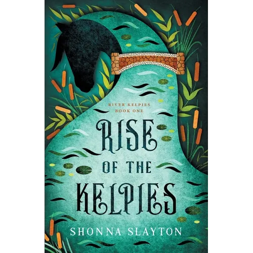 Rise of the Kelpies