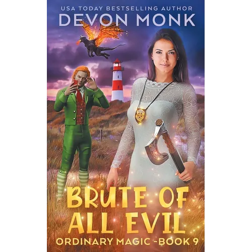 Brute of All Evil