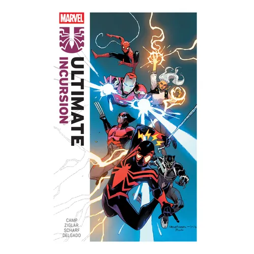 Ultimate Incursion
