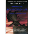 Legends of the Dragonrealm: Dragon Masters: The Turning War. Vol. I