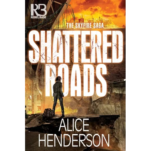 Shattered Roads