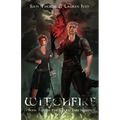 Witchfire: Book Two of The Dark Inbetween