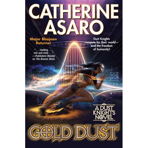 Gold Dust