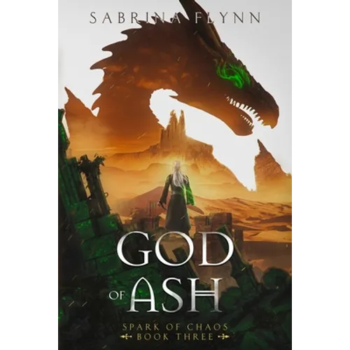 God of Ash