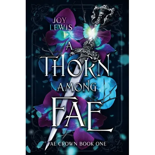 A Thorn among Fae
