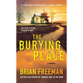 The Burying Place