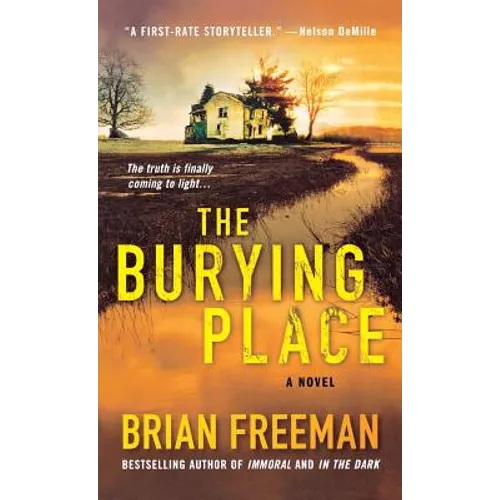 The Burying Place