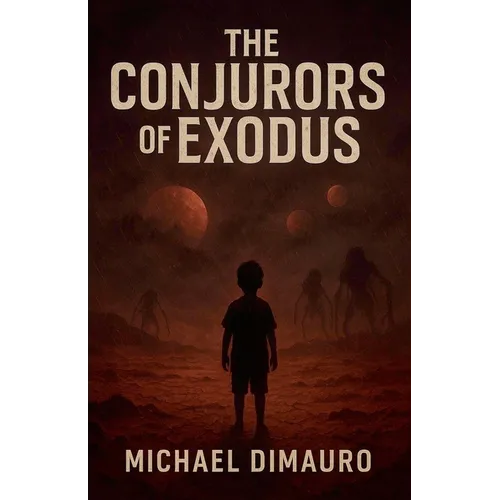 The Conjurors of Exodus
