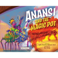 Anansi and the Magic Pot