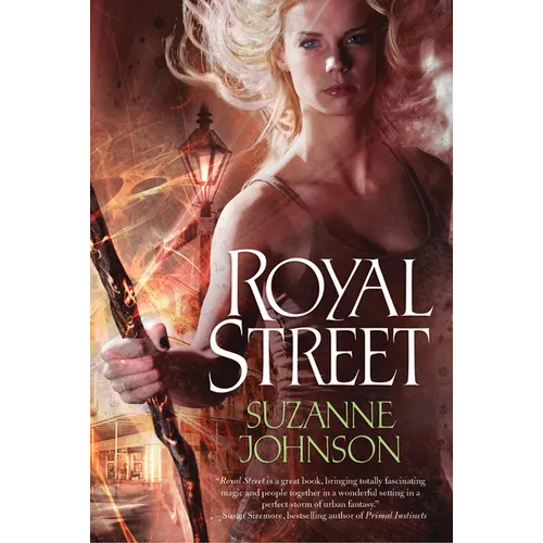 Royal Street