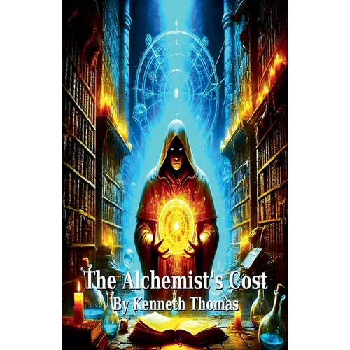 The Alchemist's Cost