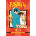 Ranma 1/2 (2-In-1 Edition), Vol. 8: Includes Volumes 15 & 16