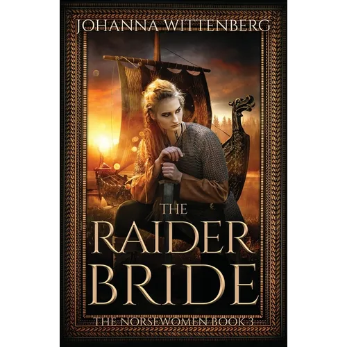 The Raider Bride