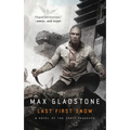 Last First Snow: A Novel of the Craft Sequence