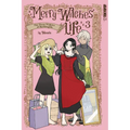 Merry Witches' Life, Volume 3: The Three Widows of Berlebagille