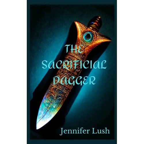The Sacrificial Dagger