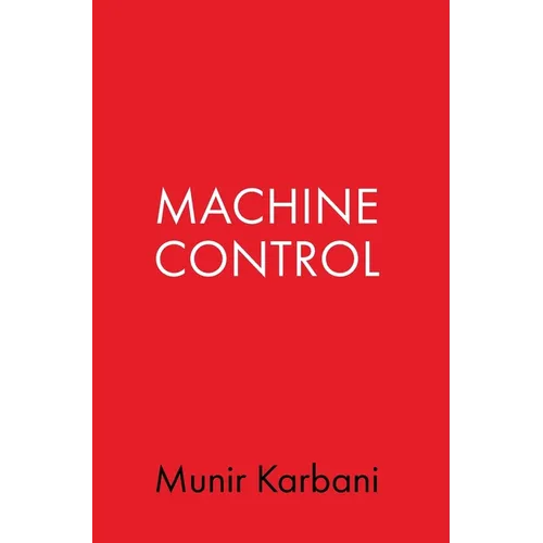 Machine Control