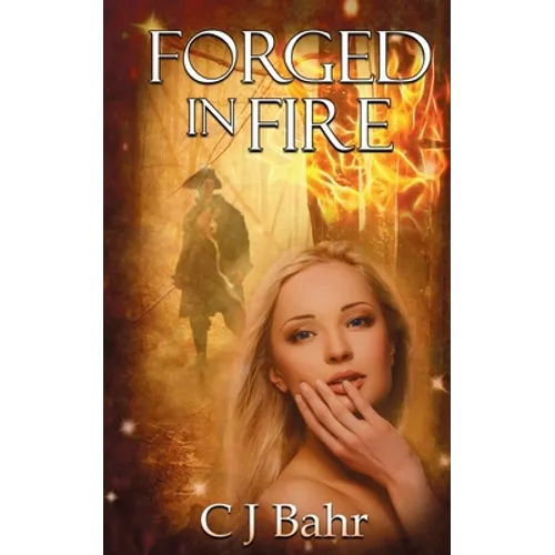Forged in Fire
