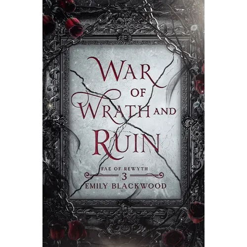 War of Wrath and Ruin