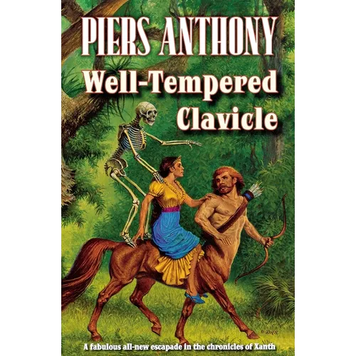 Well-Tempered Clavicle