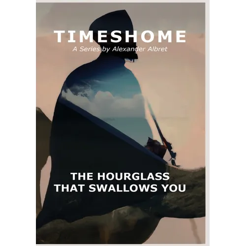 The Hourglass That Swallows You