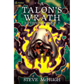A Talon's Wrath: An Urban Fantasy Thriller