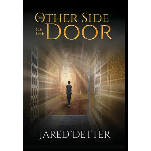 The Other Side of the Door