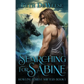 Searching for Sabine: A Fated Mates Office Romance