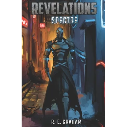 Spectre: Revelations