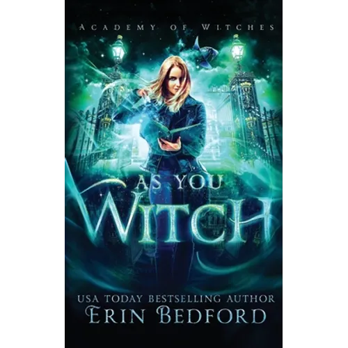 As You Witch