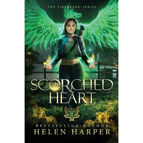 Scorched Heart