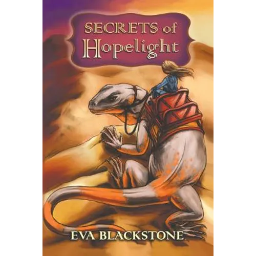 Secrets of Hopelight