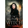 Midnight Witch: Witch Queen Book 4