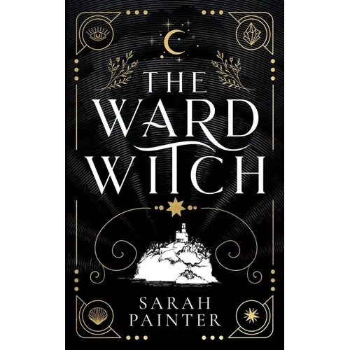 The Ward Witch