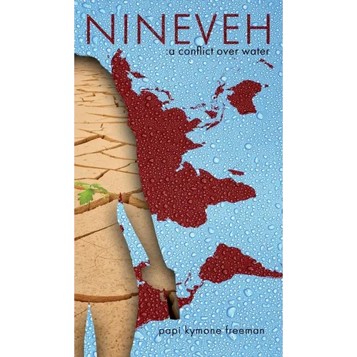 Nineveh: A Conflict Over Water