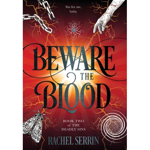 Beware the Blood
