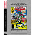 Marvel Masterworks: The Amazing Spider-Man Vol. 27