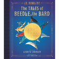 The Tales of Beedle the Bard: The Illustrated Edition