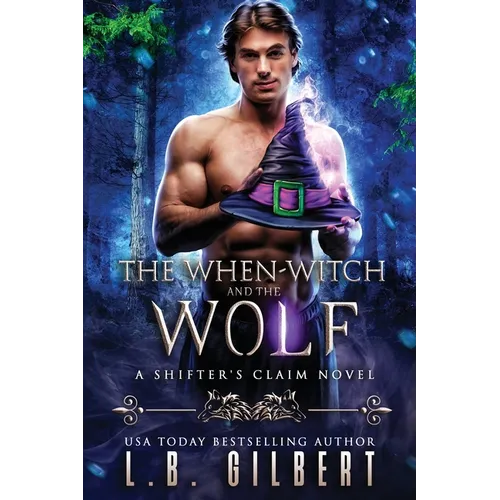 The When-Witch and the Wolf