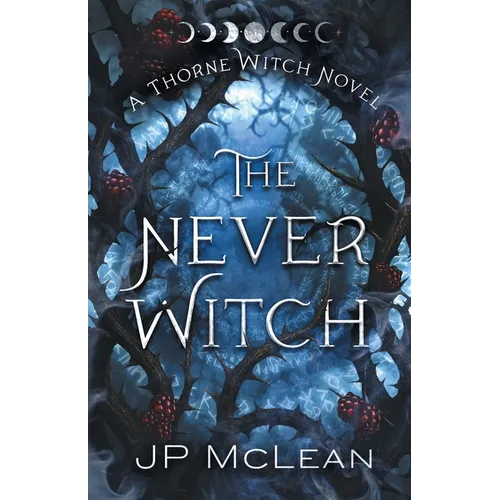 The Never Witch