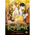 King's Maker, Volume 2