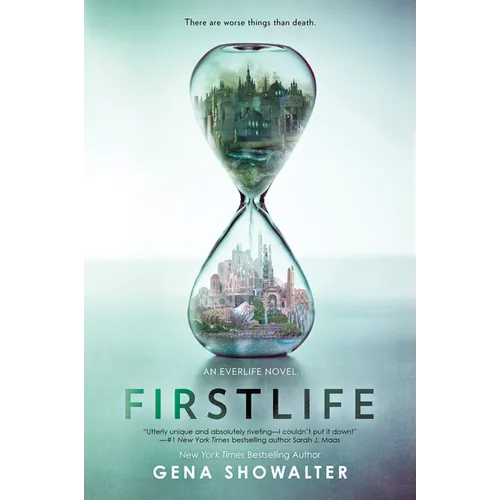 Firstlife