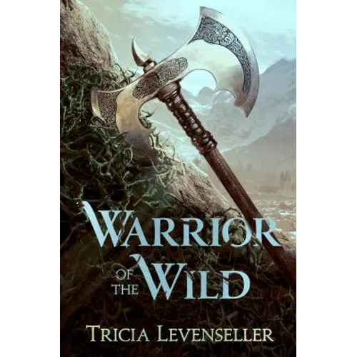 Warrior of the Wild
