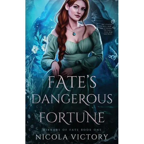 Fate's Dangerous Fortune - Paperback